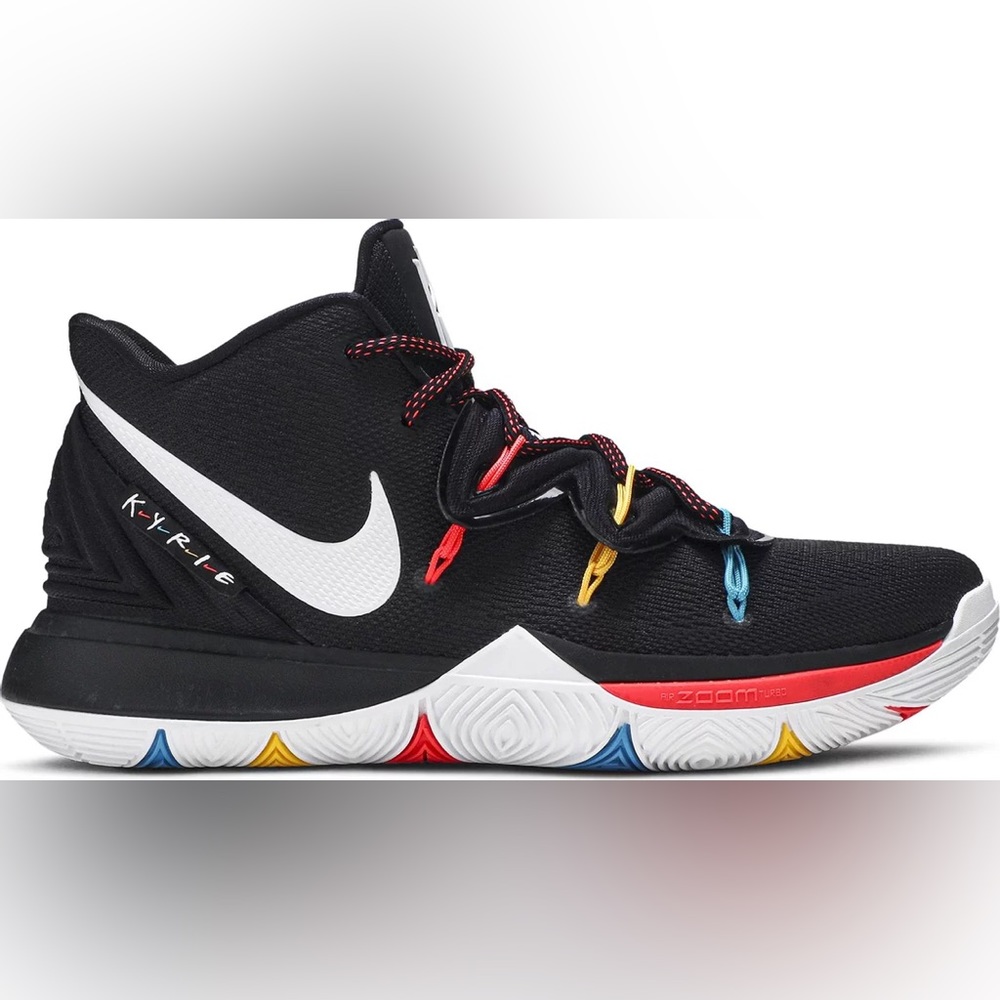 2019 Kyrie 5 EP 'Friends' Edition